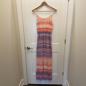 GAP Maxi Dress (X-Small)